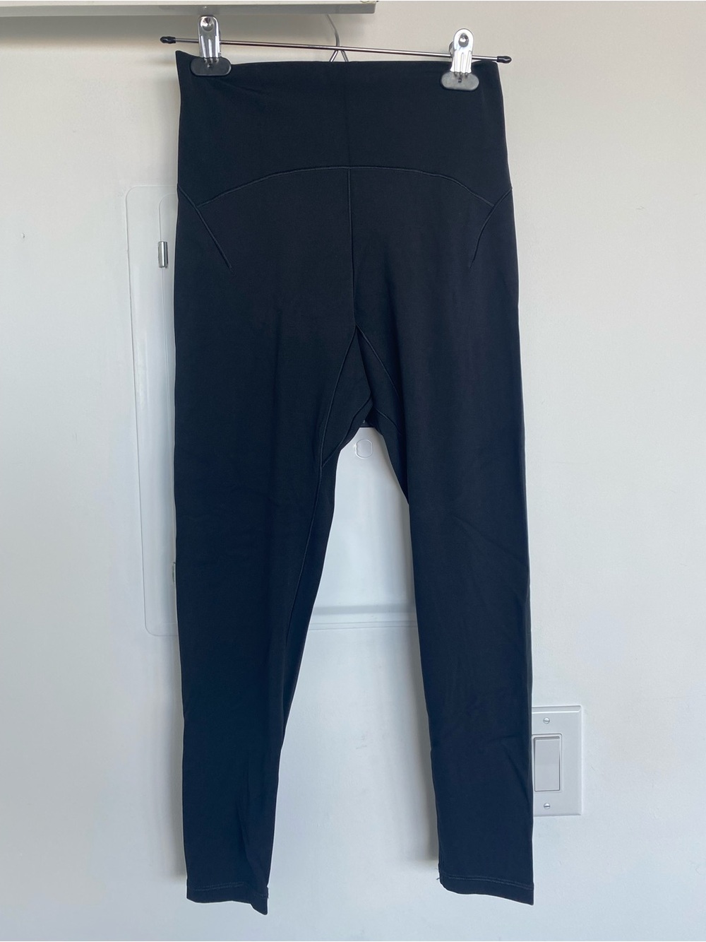 adidas Black Performance Leggings